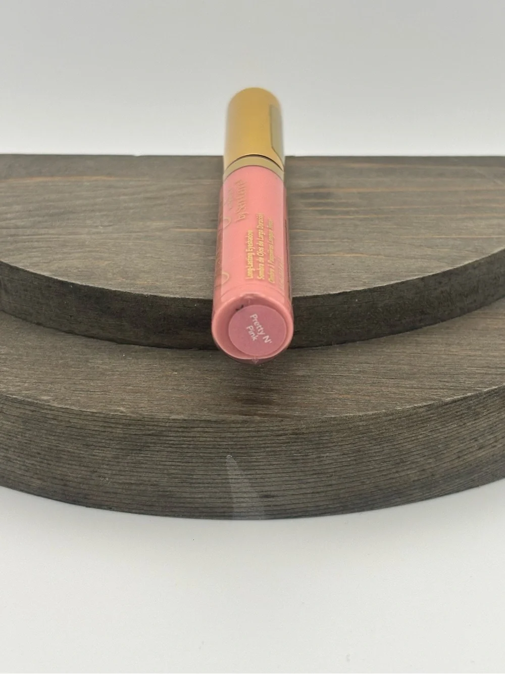 ShadowSense Pretty N’ Pink NEW Matte Warm Cream to Powder Long Last Eyeshadow